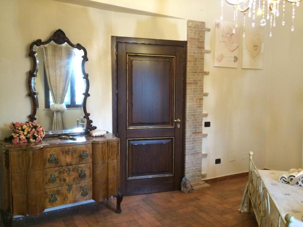 Regina Di Girgenti Villa Agrigento Exterior foto
