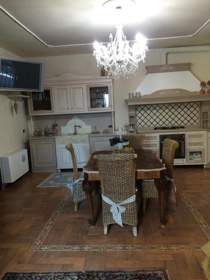 Regina Di Girgenti Villa Agrigento Exterior foto