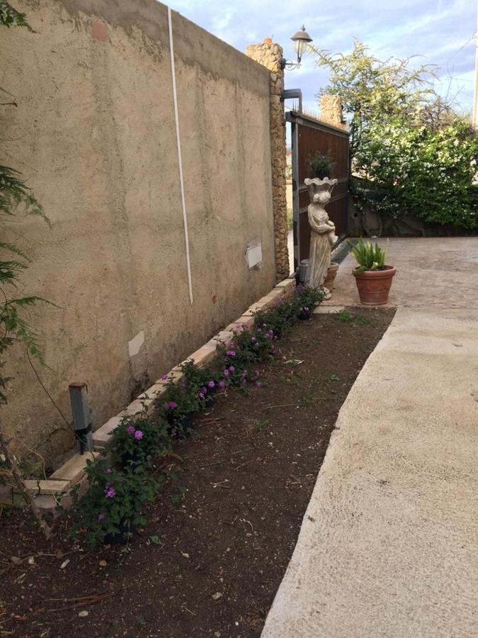 Regina Di Girgenti Villa Agrigento Exterior foto